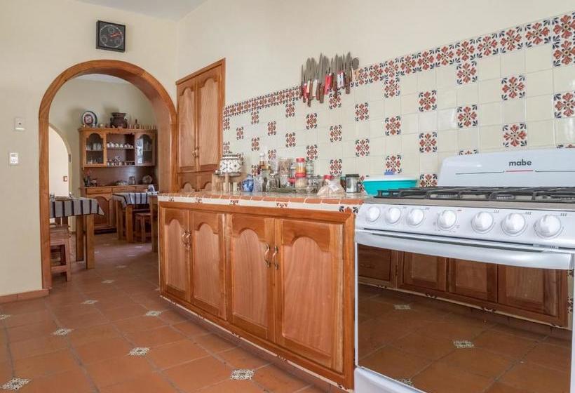 Otel Estancia Carmelita