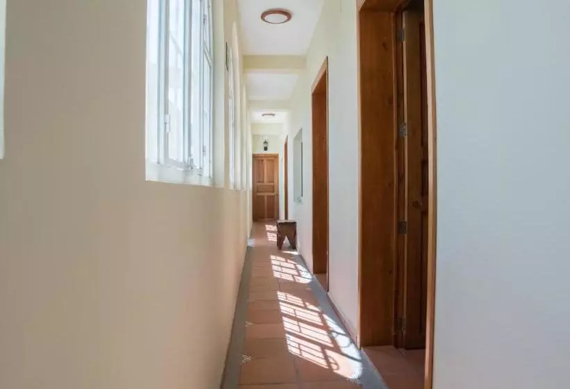 ホテル Estancia Carmelita