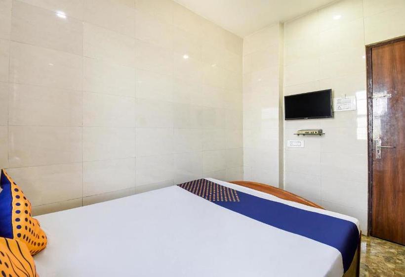 Hotel Spot On 67941  Orchid