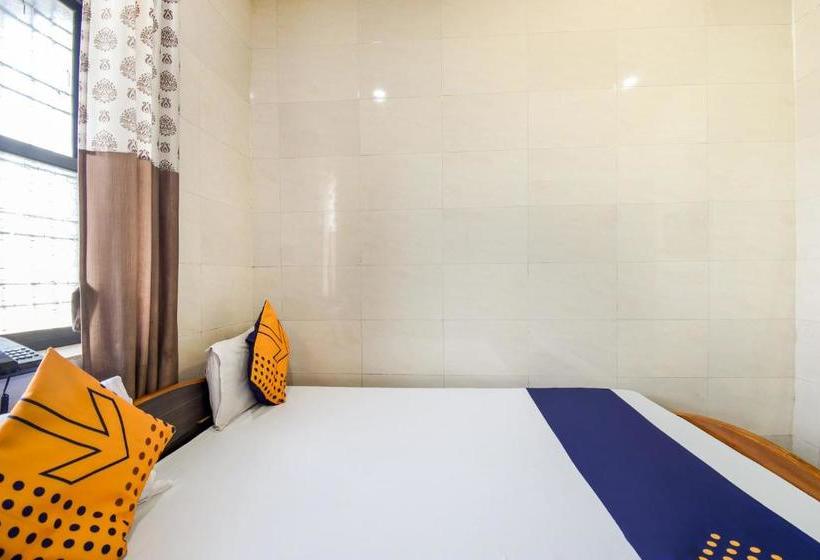 Hotel Spot On 67941  Orchid