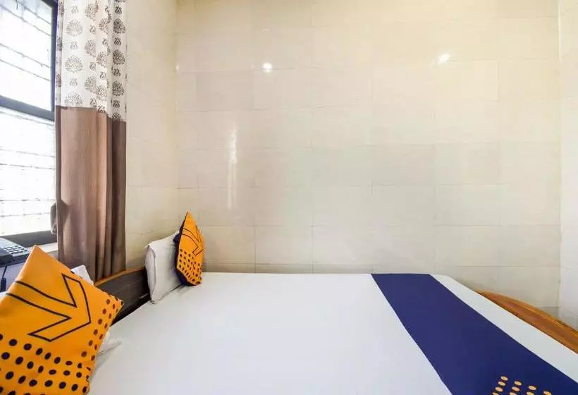 Hotelli Spot On 67941  Orchid