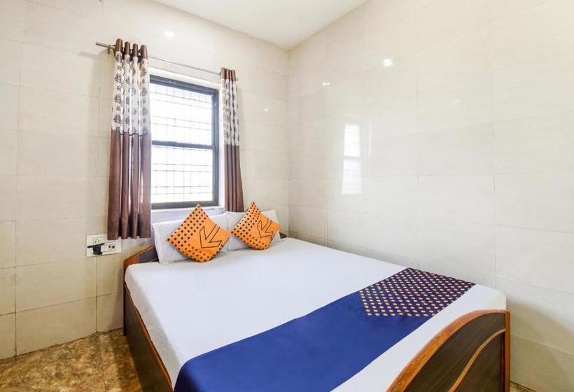 Hotel Spot On 67941  Orchid