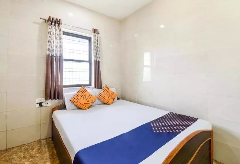 Hotelli Spot On 67941  Orchid