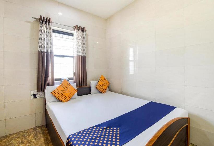 Hotel Spot On 67941  Orchid