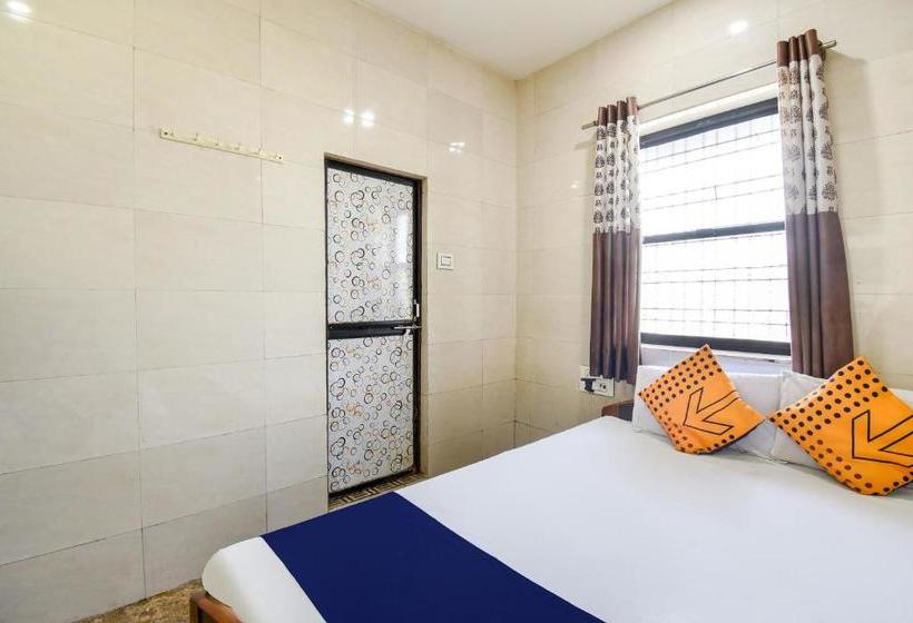 Hotel Spot On 67941  Orchid