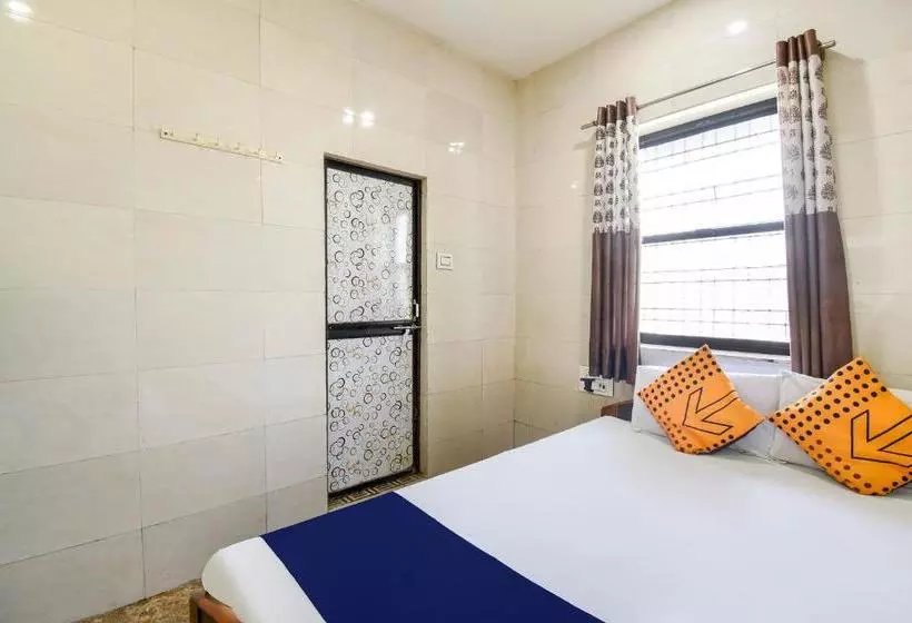 Hotelli Spot On 67941  Orchid
