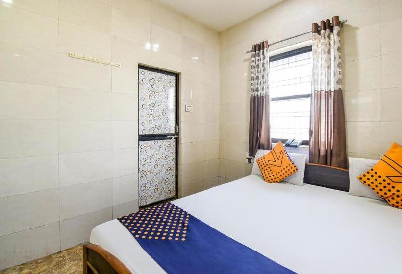 Hotel Spot On 67941  Orchid