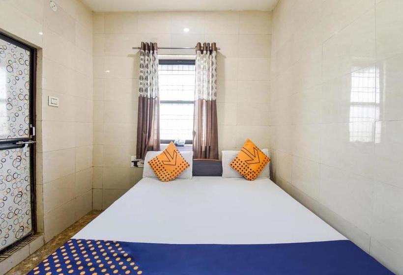 Hotel Spot On 67941  Orchid