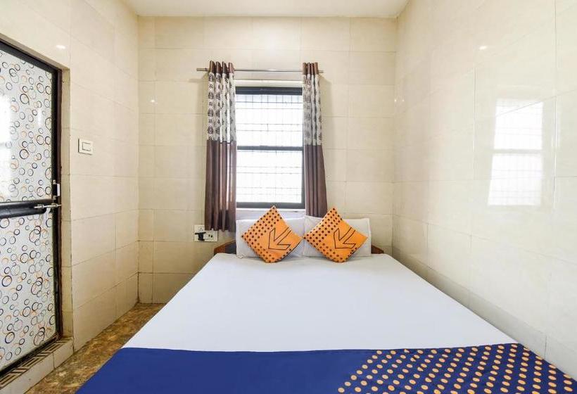 Hotel Spot On 67941  Orchid