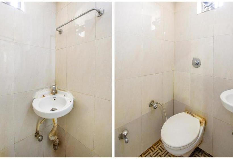 Hotel Spot On 67941  Orchid