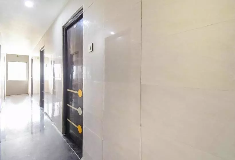 Hotelli Spot On 67941  Orchid