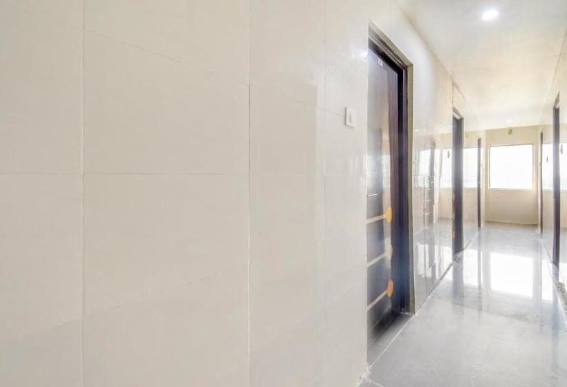 Hotel Spot On 67941  Orchid