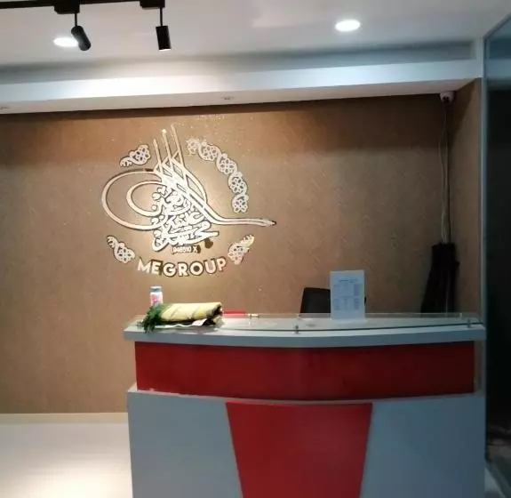 Hotelli Spot On 89756 Me Hostel D16