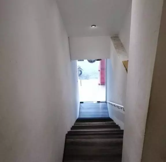 Hotelli Spot On 89756 Me Hostel D16