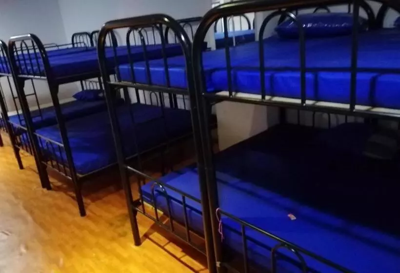 Hotelli Spot On 89756 Me Hostel D16