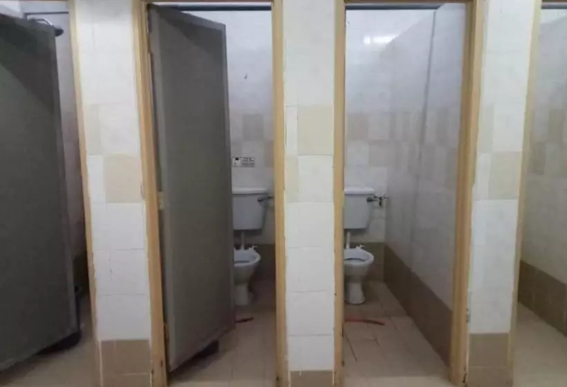 Hotelli Spot On 89756 Me Hostel D16