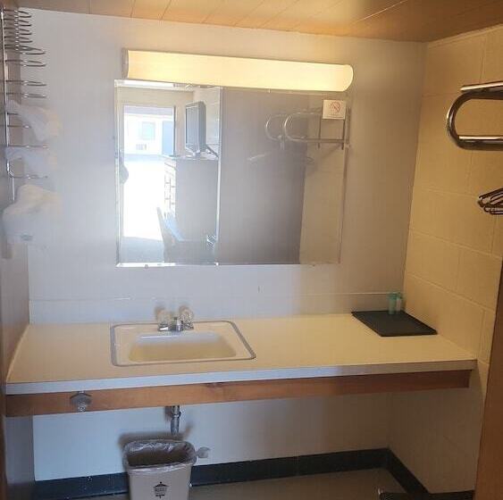 汽车旅馆  1st Inn