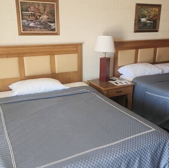 汽车旅馆  1st Inn