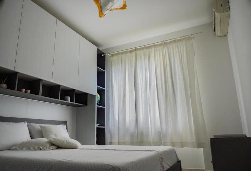 민박 Spicchio Di Luna