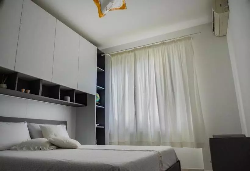 Aamiaismajoitus (B&B) Spicchio Di Luna