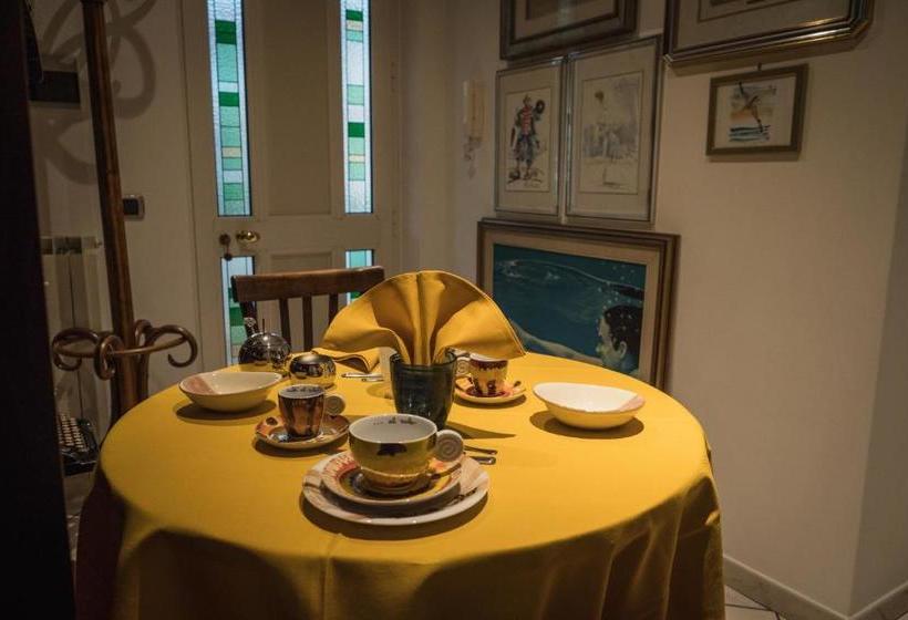 민박 Spicchio Di Luna