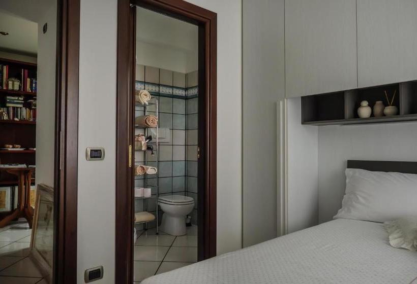 민박 Spicchio Di Luna