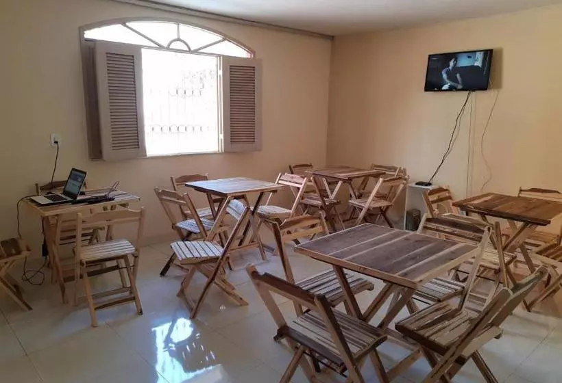 Hostel Cazumba