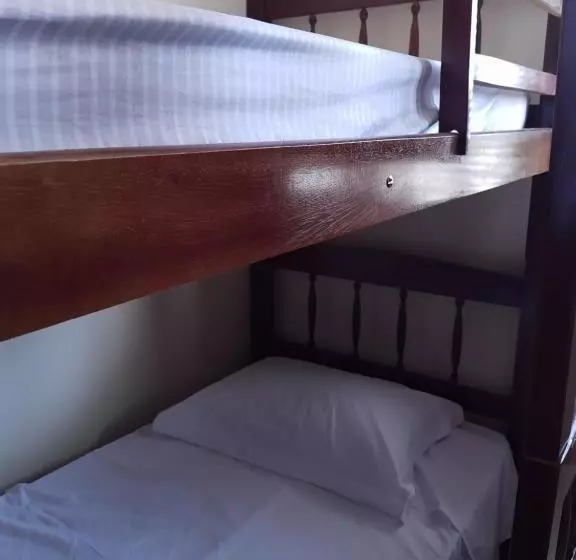 Hostel Cazumba