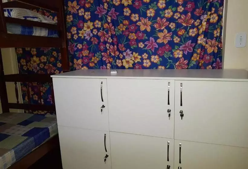 Hostel Cazumba