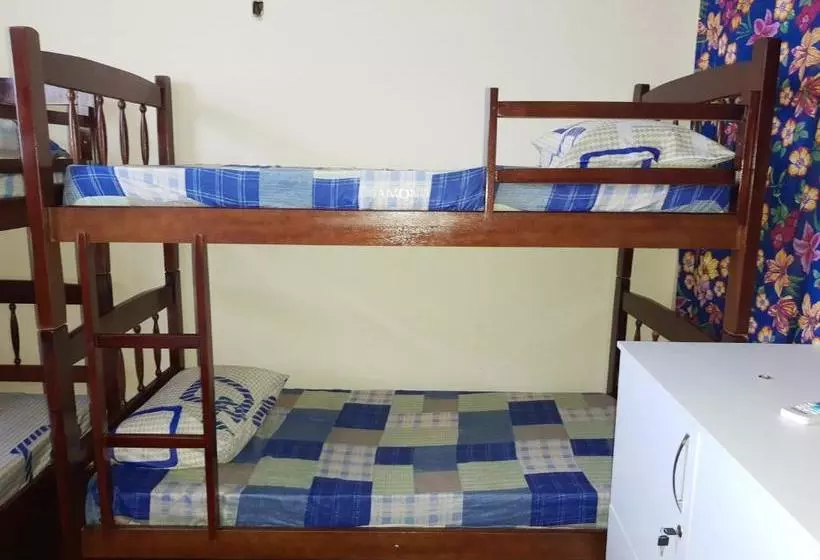 Hostel Cazumba