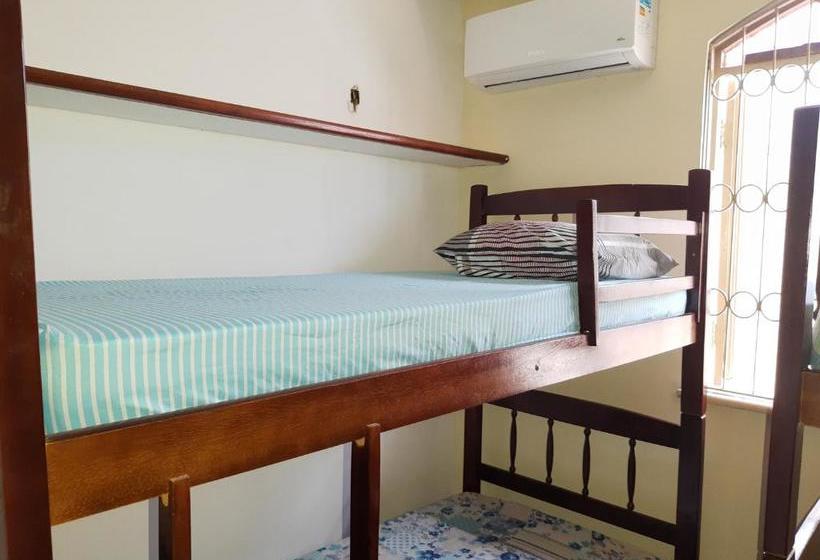 Hostel Cazumba