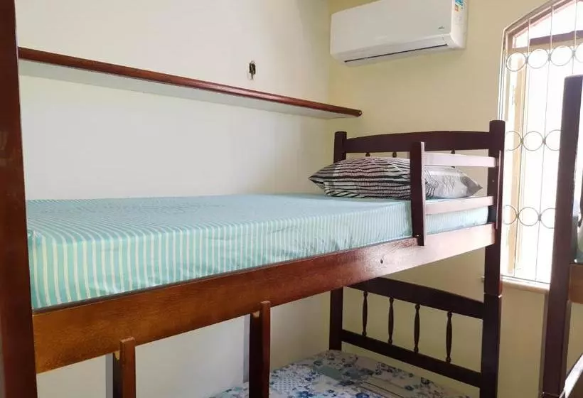 Hostel Cazumba
