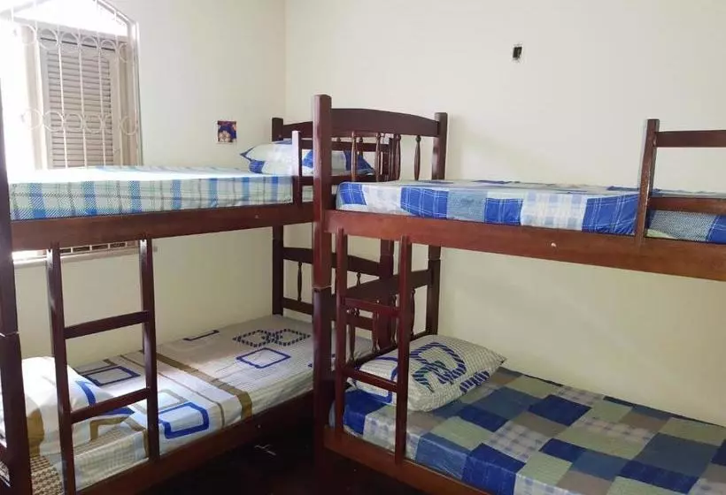 Hostel Cazumba