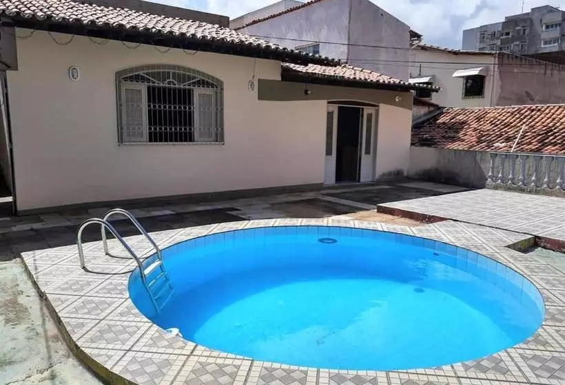 Hostel Cazumba