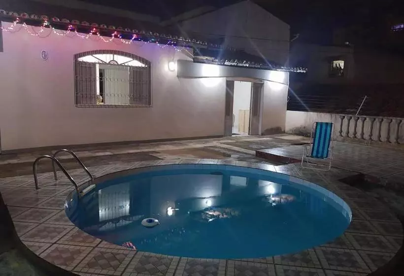 Hostel Cazumba