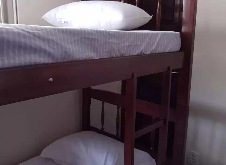 Hostel Cazumba