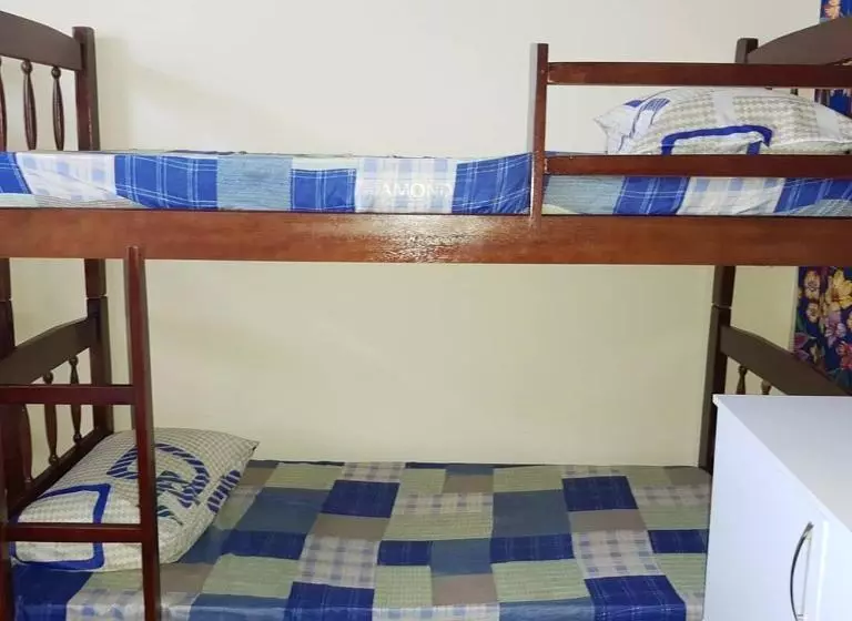 Hostel Cazumba