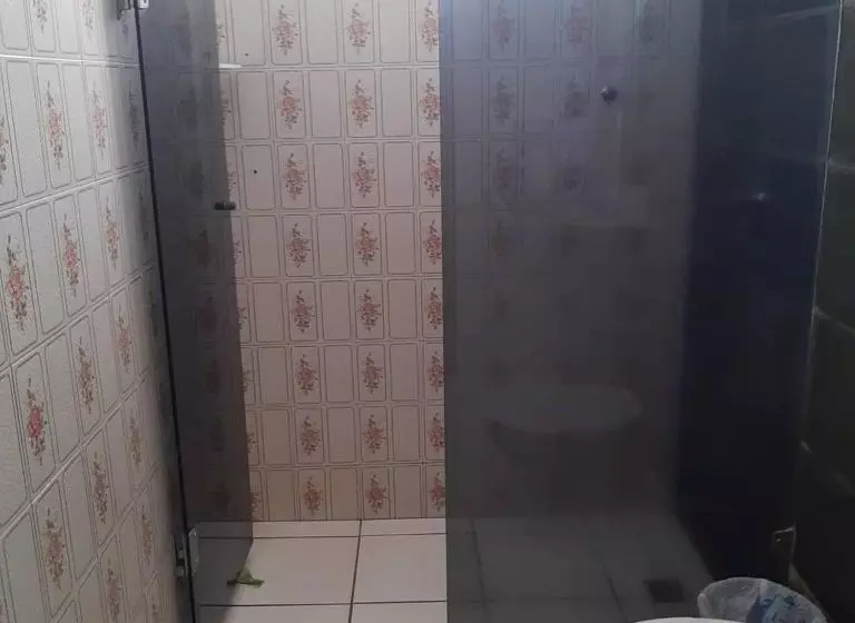 Hostel Cazumba