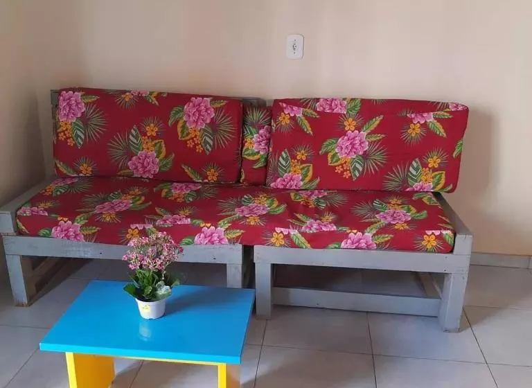 Hostel Cazumba