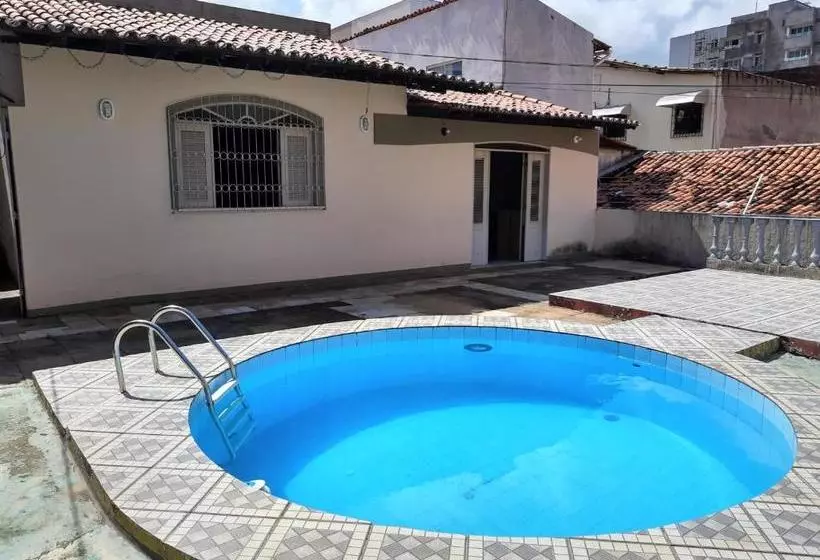 Hostel Cazumba