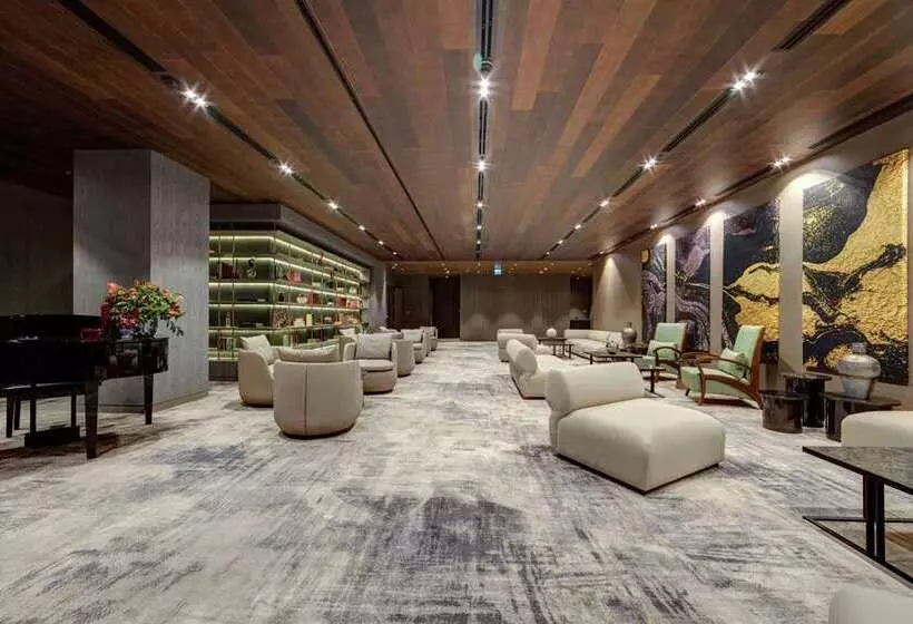 Otel Doubletree By Hilton Adana