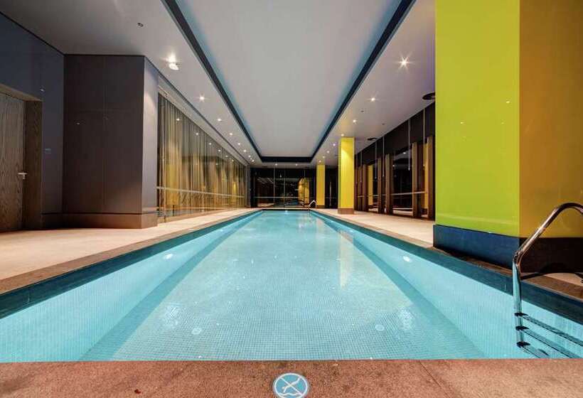 هتل Doubletree By Hilton Adana