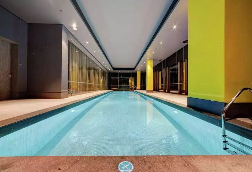 Otel Doubletree By Hilton Adana