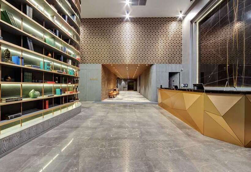 هتل Doubletree By Hilton Adana