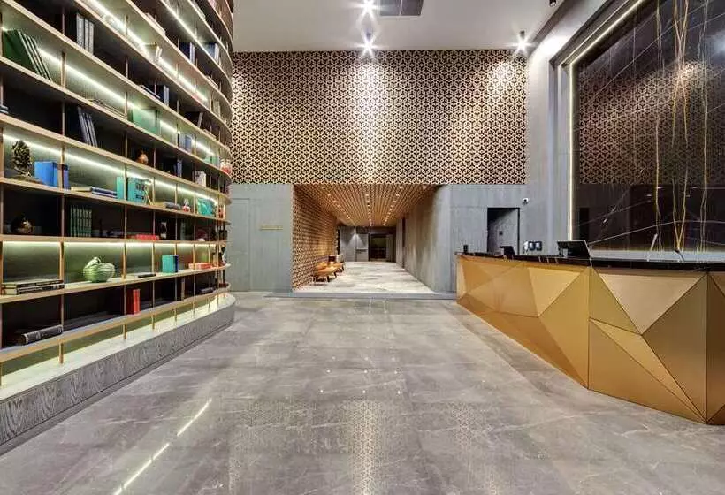 Otel Doubletree By Hilton Adana