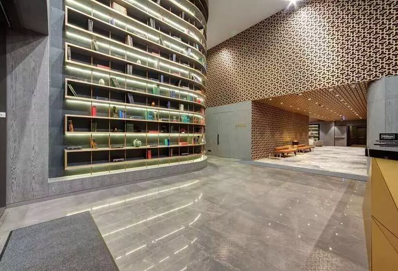 Otel Doubletree By Hilton Adana