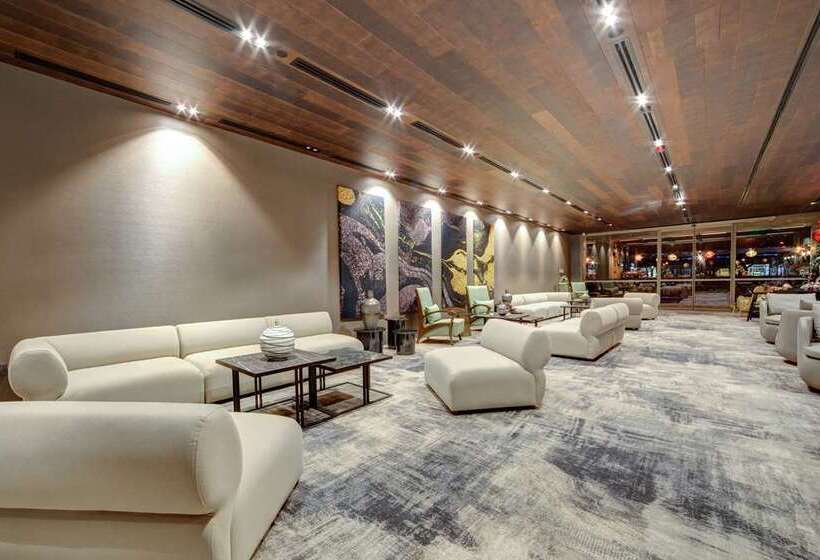 هتل Doubletree By Hilton Adana