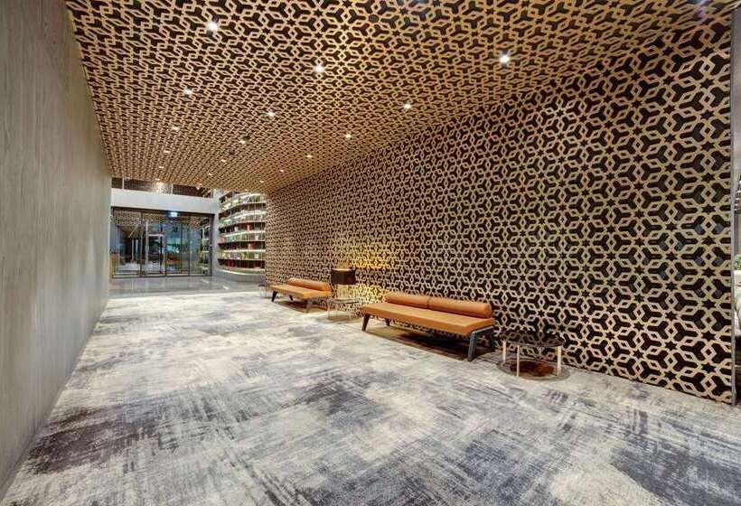 هتل Doubletree By Hilton Adana