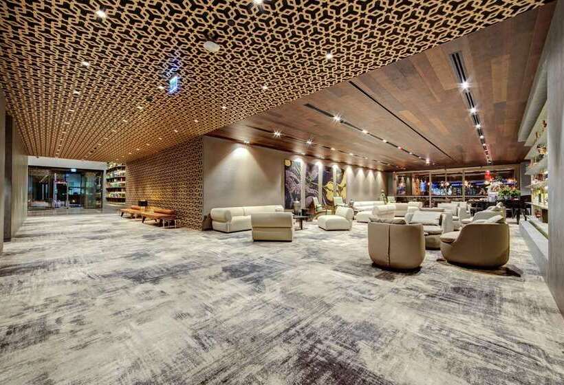 هتل Doubletree By Hilton Adana