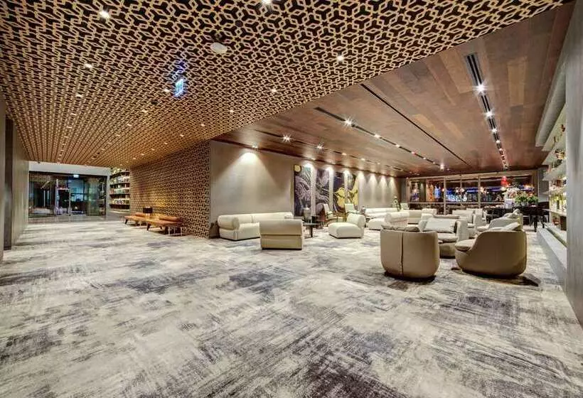 Otel Doubletree By Hilton Adana